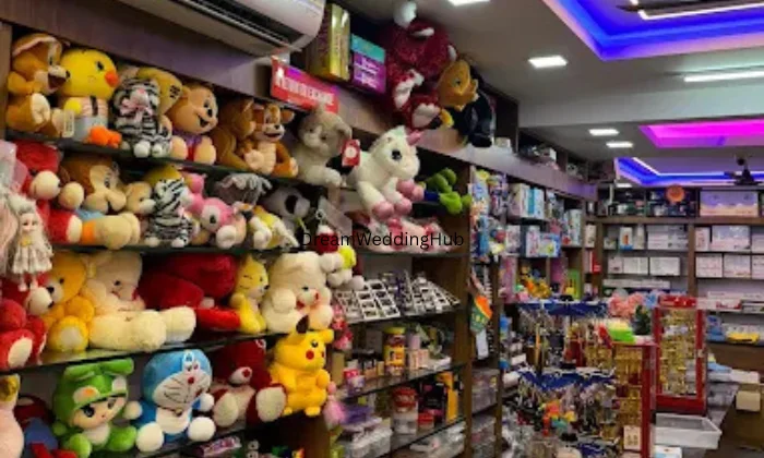 Sakalyam General Stores